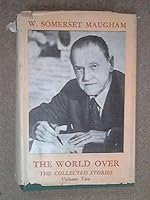 The World Over, Volume Two B01A5PINIK Book Cover