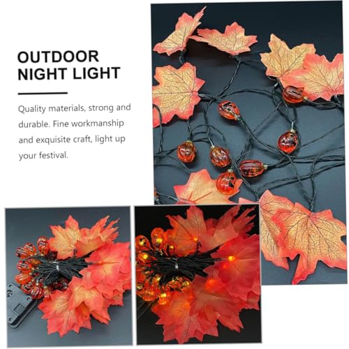 Luces solares LED de 7 metros para iluminar fachadas sin enchufes 3