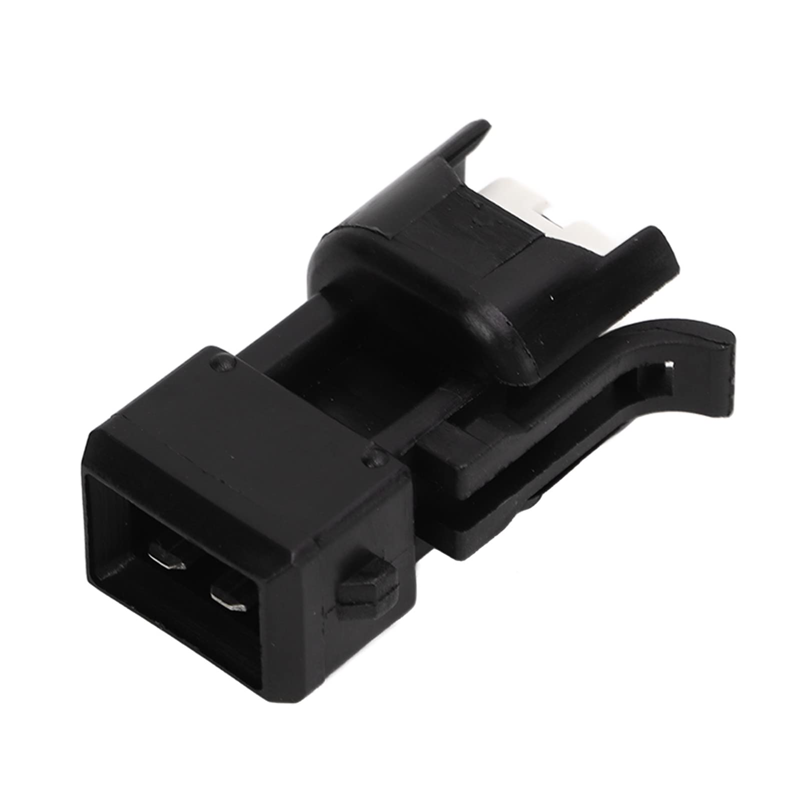 Adapter Ev1 do Ev6 Ev1 do Ev6 Ev1 do Ev14 Adapter Ev6 do Ev1 Układ Paliwowy 8 szt. Adaptery Wtryskiwaczy 43100 08 Zestaw Adapterów Wtryskiwaczy Paliwa Pasuje do Ls1 Ev1 do Ev6 Ls2