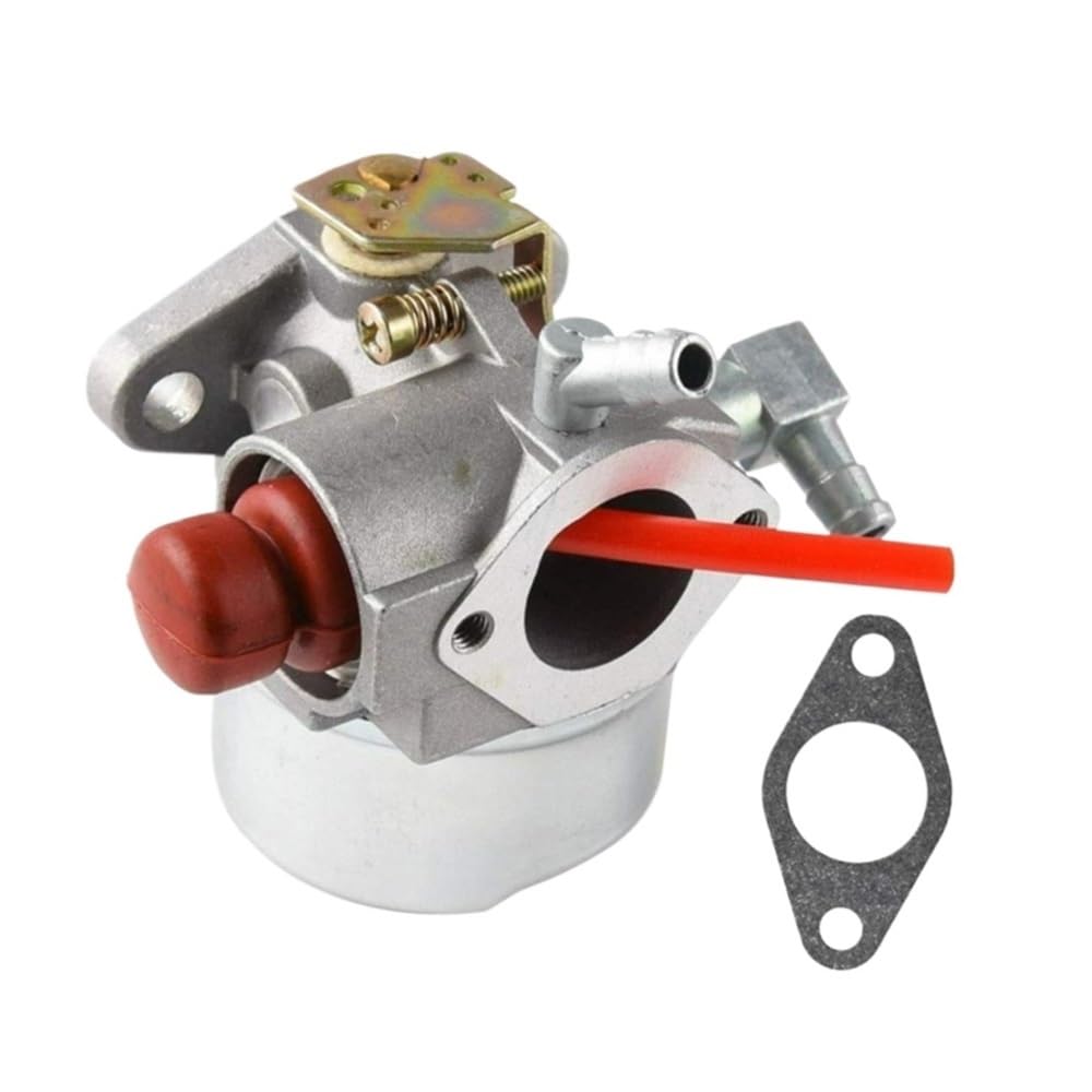 Carburateur pour Tecumseh Lev100 résout panne démarrage Lv195ea