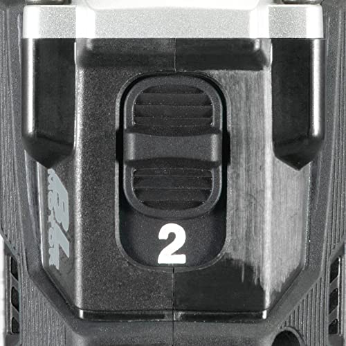 Makita XFD15SY1B 18V LXT® Lithium-Ion Sub-Compact Brushless Cordless 1/2" Driver-Drill Kit (1.5Ah) by Makita - Image 5