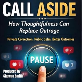 Call Aside cover art