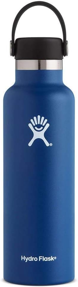 Hydro Flask Vacuum Insulated Water Bottle