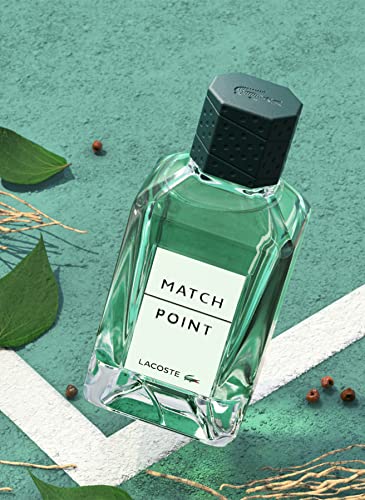 Lista de Locion Lacoste , tabla con los diez mejores. 26 Imagen adicional