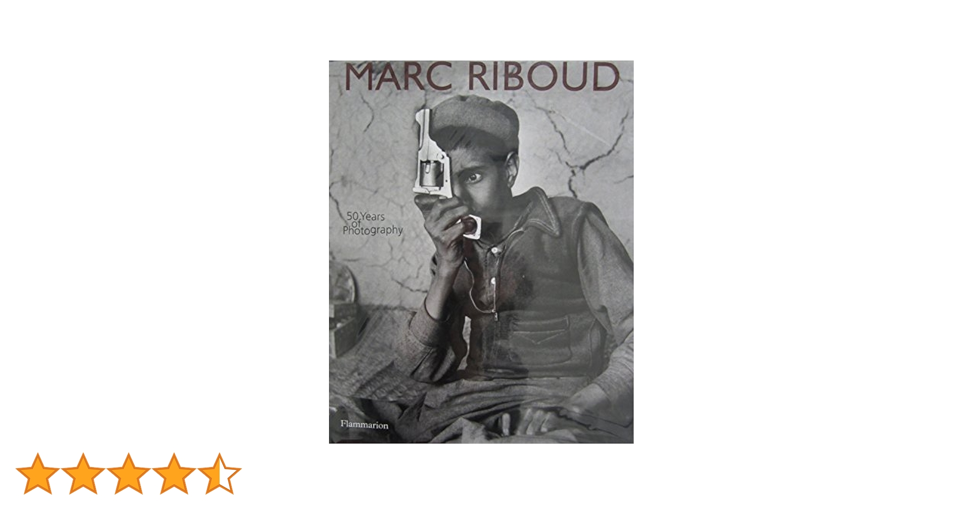 洋書 Alaska - Marc Riboud Portfolio eng | Marc Riboud