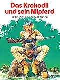 Das Krokodil und sein Nilpferd