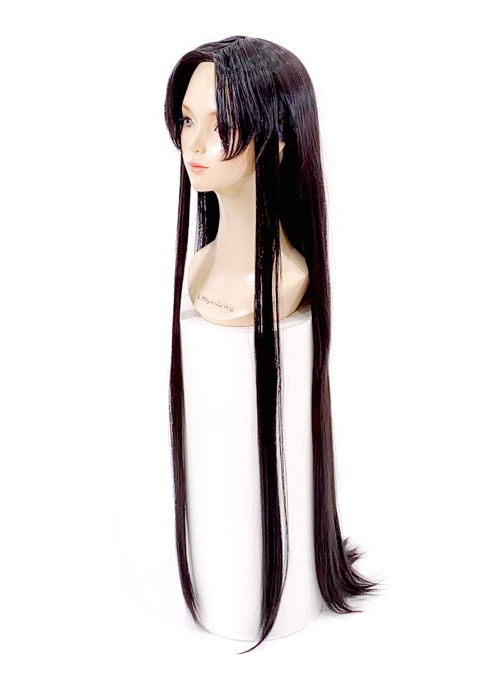 Amazon.co.jp: 鬼滅の刃 胡蝶カナエ 風 ウィッグ キャラウィッグ 美容