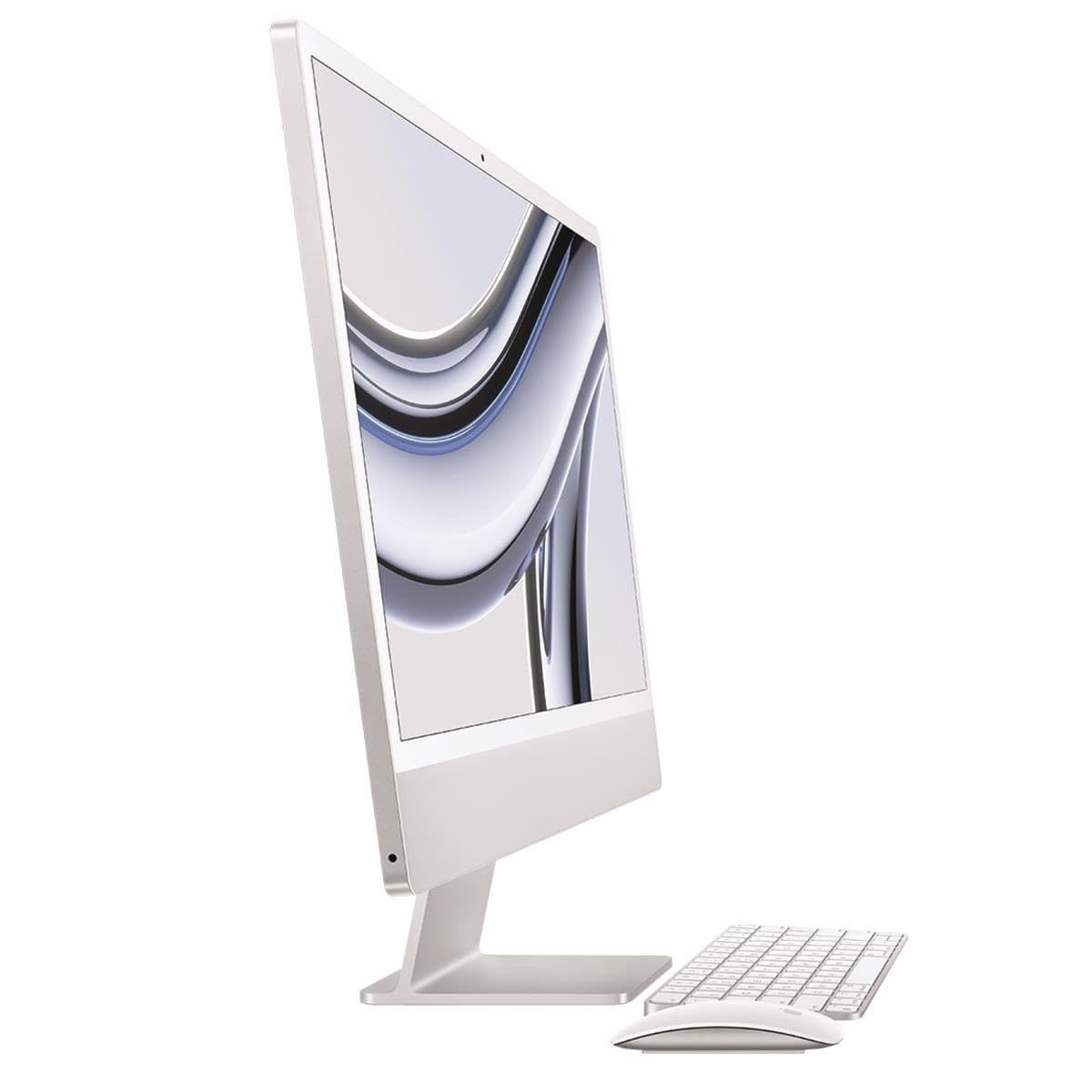 iMac（24インチ,M1,2021）256GB/8GB〈MGPC3J/A〉⑤（iMac (24-inch, M1 