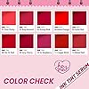 Peripera-Ink-Tint-Serum-Lip-Gloss-Non-Sticky-Long-Wearing-long-Lasting-Moisturizing-High-Shine-Beautiful-Rose-Pink-02-Rosy-Around Peripera Ink Tint Serum | Lip Gloss, Non-Sticky, Long-Wearing, long-Lasting, Moisturizing, High Shine, Beautiful Rose Pink | #02 Rosy Around