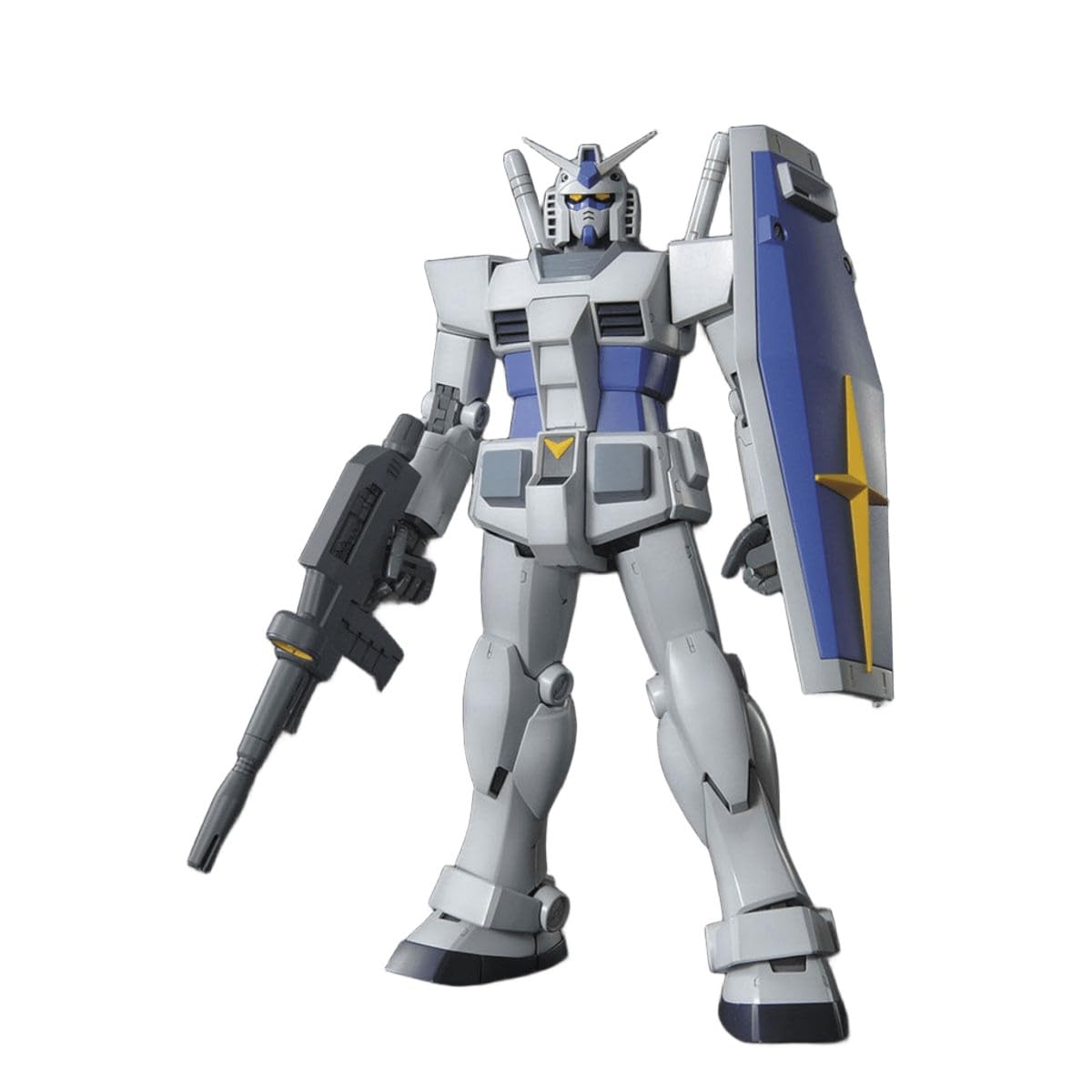 Amazon | MG 1/100 RX-78-3 G-3ガンダム Ver.2.0 (機動戦士ガンダム
