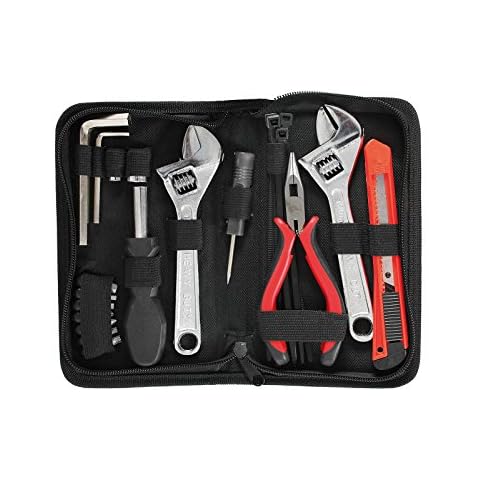 Kit d'Outils de Plongée Mares Diver Toll Cover