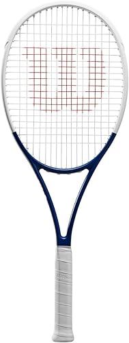 Wilson Blade 98 16x19 v8 US Open 2023 Raqueta de tenis