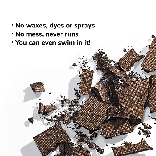 Color Wow CW543 Root Cover Up, Medium Brown – Instant Grey Coverage And Temporary Touch-Up thumb #5