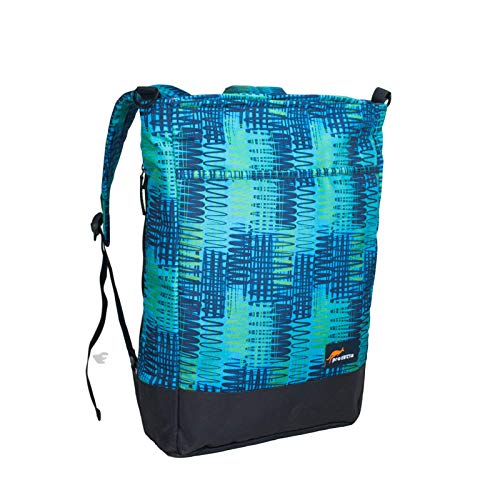 Image of Protecta Flair Convertible Laptop Backpack /Tote