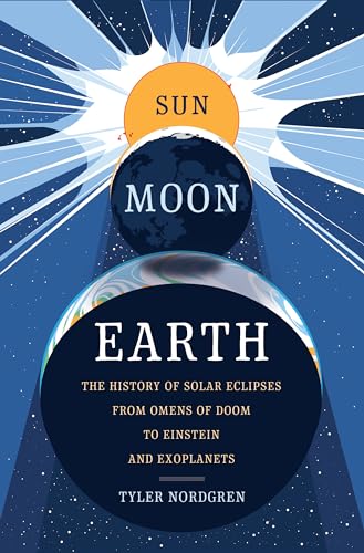Sun Moon Earth view 2