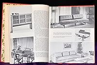 Book of Interior Decoration B000HMZ434 Book Cover