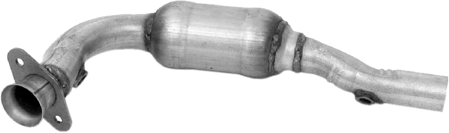 Walker Ultra EPA 52405 Direct Fit Catalytic Converter 2.375" Inlet (ID) 2" Outlet (OD) for Jeep Liberty