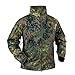 Produktbild Helikon Gunfighter Soft Shell Jacke Flecktarn Größe L
