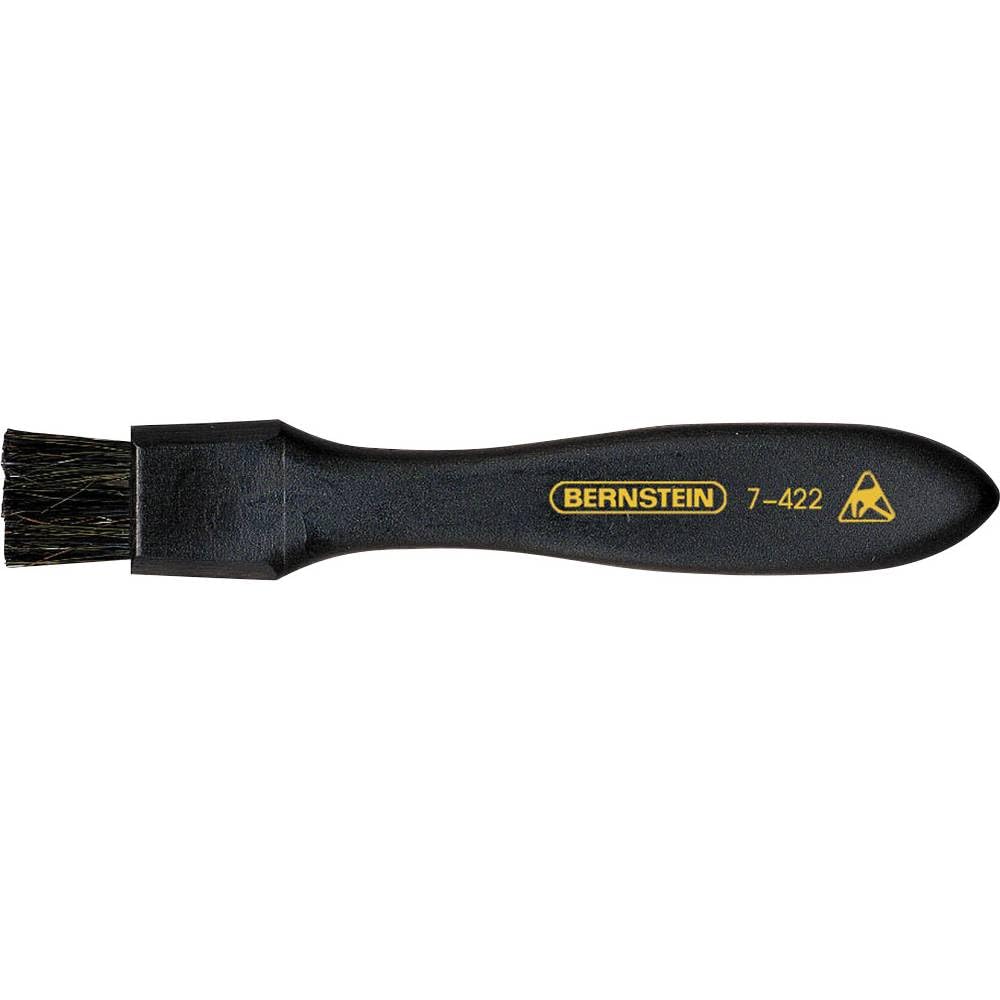 Bernstein 7-422 ESD Pencil Brush Width 20 mm, Schwarz, Large