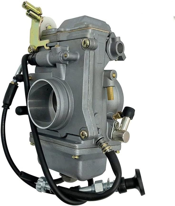 Carburetor Kit Carburetor For M& ikuni HSR45 For HSR 45mm For H& arley For Davidson For E& VO For T& Swin Cam TM45 Carb
