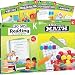 180 Days™: Workbook Set 6 Assorted Workbooks to Practice Math, Reading, Grammar, and Sight Word Skills for Kindergarten Practice Workbook for ... Created by Teachers (180 Days of Practice)