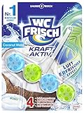 wc frisch duft switch kaufen Nota: las imágenes pueden mostrar un poco de diferencia respecto al artículo real