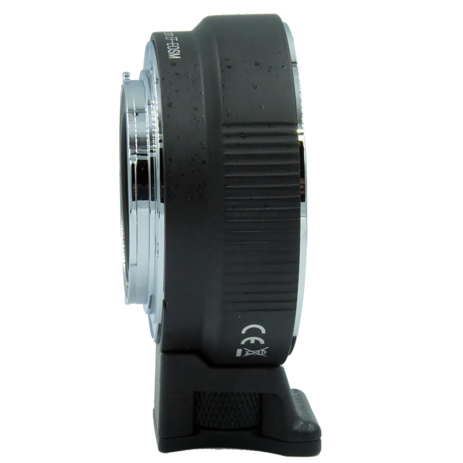 Adaptateur de monture d'objectif EF vers EOS M pour Canon, Autofocus