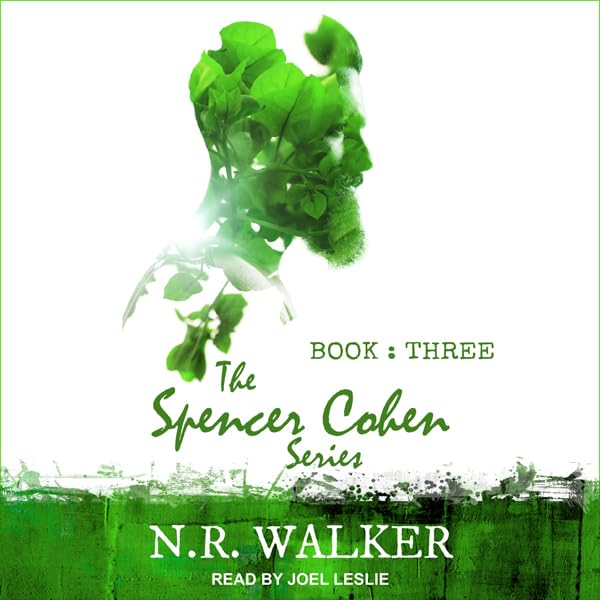 Cover art for The Spencer Cohen Series, Book Three