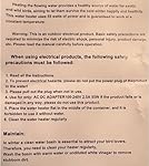 Review Image by Service Engineer Service Engineer