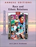Annual Editions: Race and Ethnic Relations, 18/e