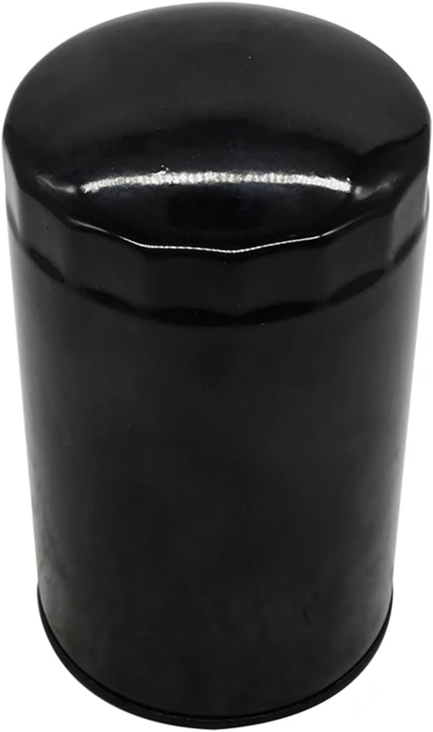 Oil Filter 4484495 4448336 Compatible with Excavator ZX270 ZX280LC-AMS ZX280LC-HCME ZX300W ZX330 ZX330-3G ZX330-HHE