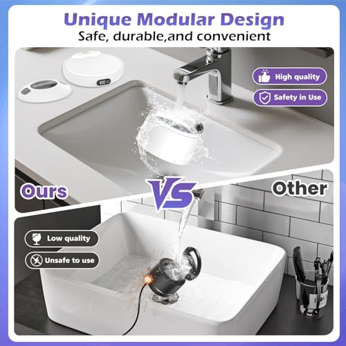Ultrasonic Cleaner for Retainers