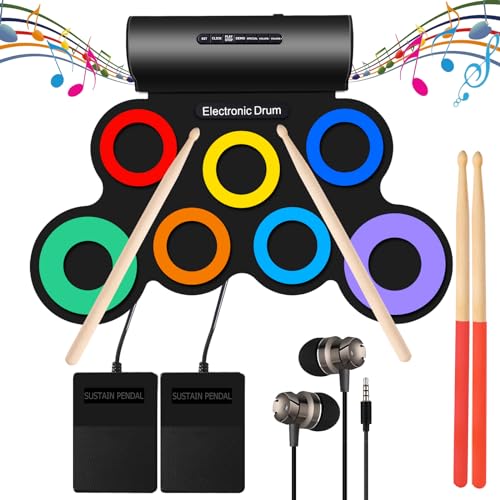 Best Inexpensive Electronic Drums Expert Review The Modern Record