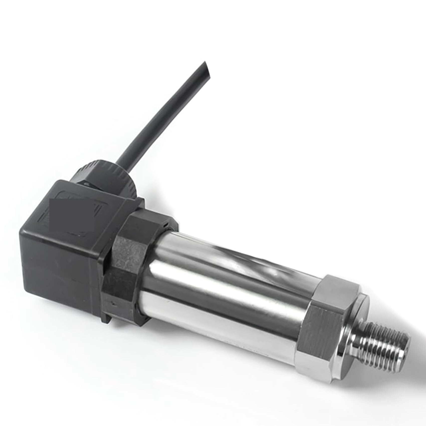 Sensor de Presión G1/4 10 Bar 1 MPa 4-20 mA 24V Rango 0-10 Bar