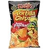 Fuego Tortilla Chips Sweet Paprika, 11er Pack (11 x 150 g)