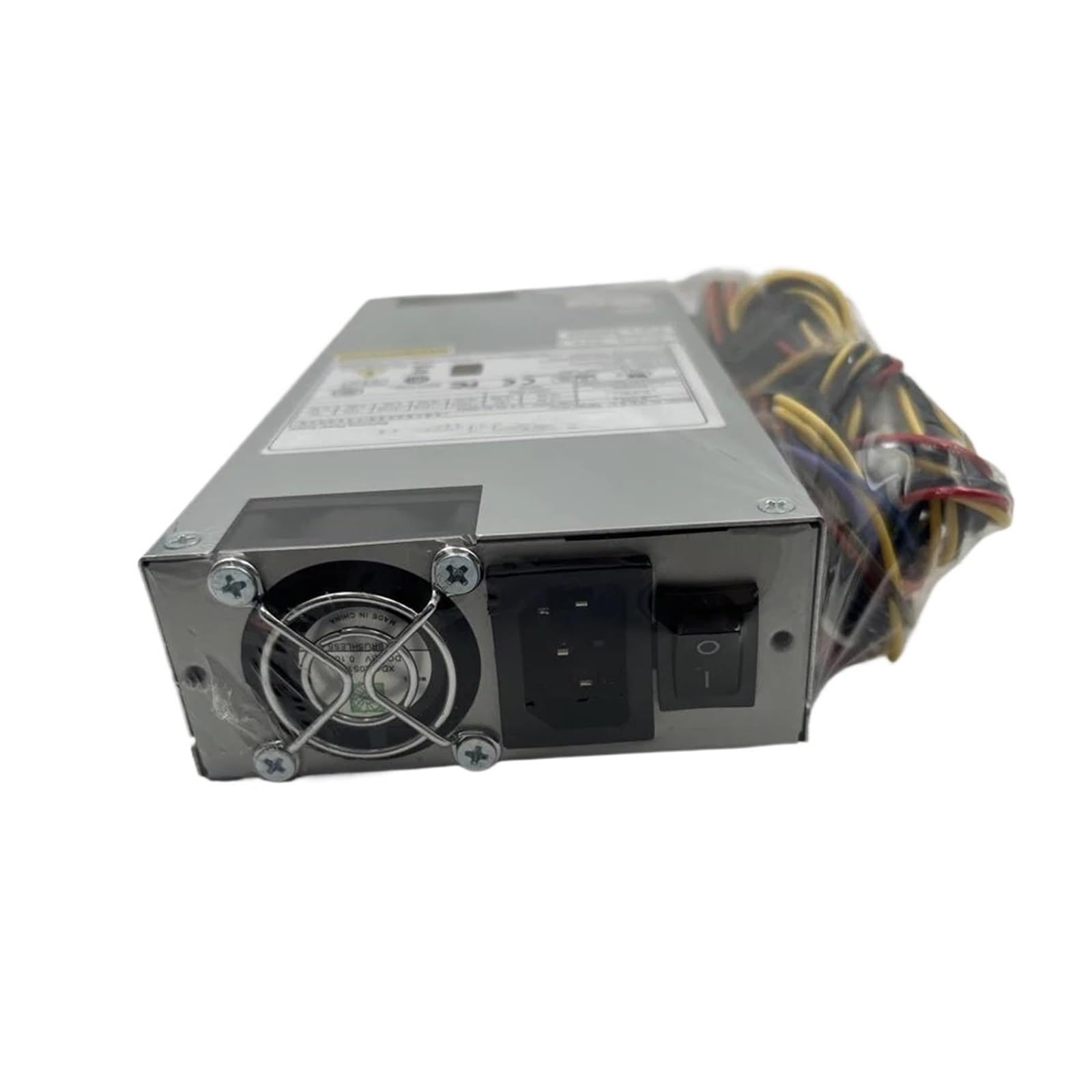 BRODEFUP 1U 300W Switching Power Supply For FSP FSP300-701UJ