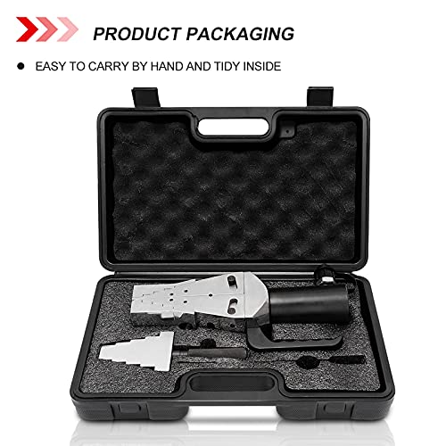 Divaricatore idraulico della flangia, separatore