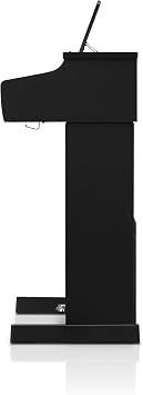 بيانو رقمي Kawai CX102 - أسود
