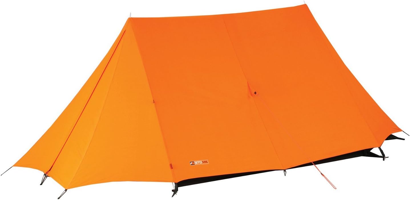 Force TenMK3 Standard - 2012