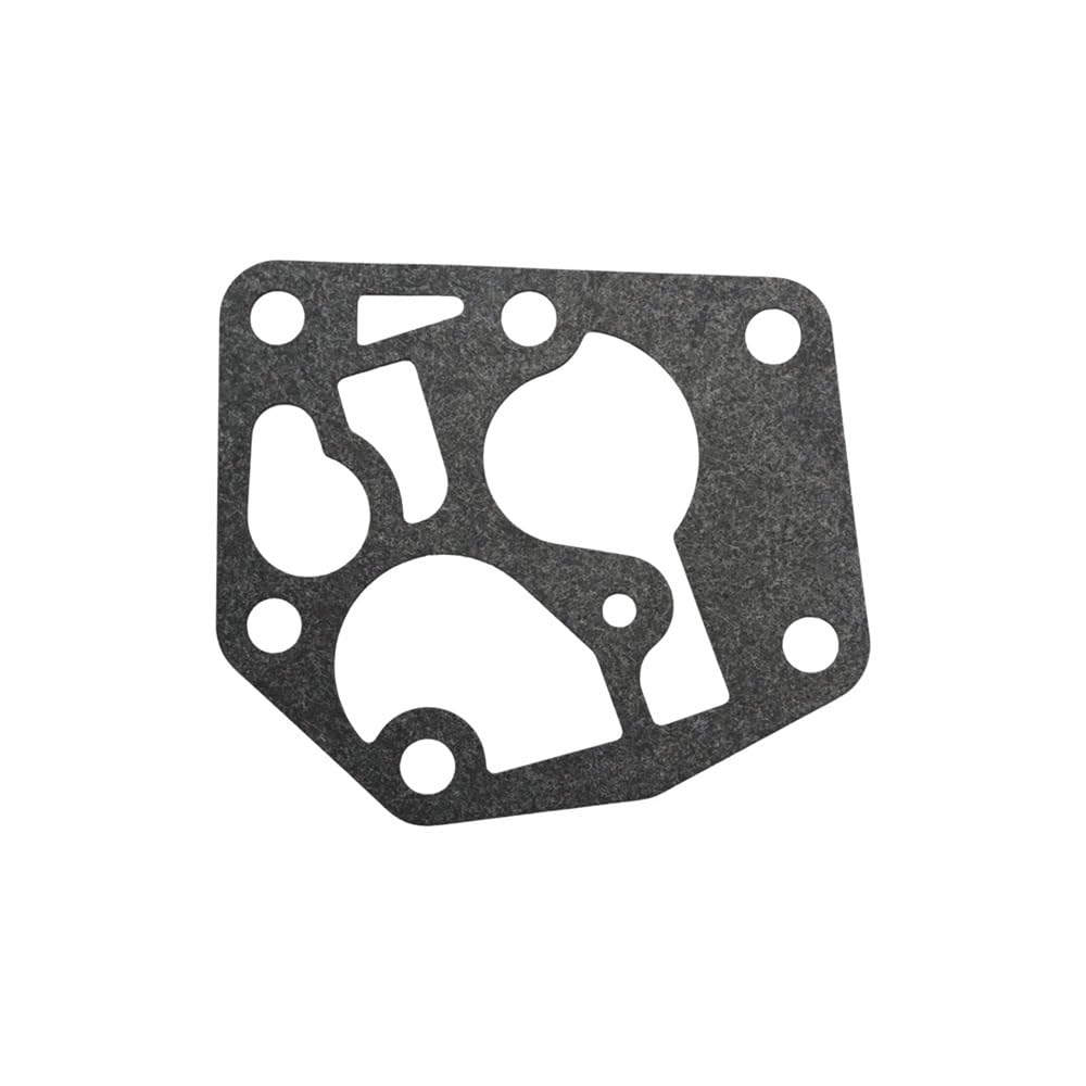 495770 795083 Carburetor Diaphragm Gasket Kit Fit for 3.5-4.5 3.5-4.5 45 Classic Lawn Mower 12pcs