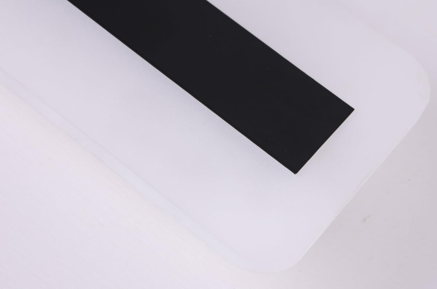 RV 12inch Super Slim LED Pendant Light Fixture with Acrylic Lens, Dimmable 12V RV Interior Ceiling Light with On&Off Switch, Suitable for Motorhome, Camper, Trailer