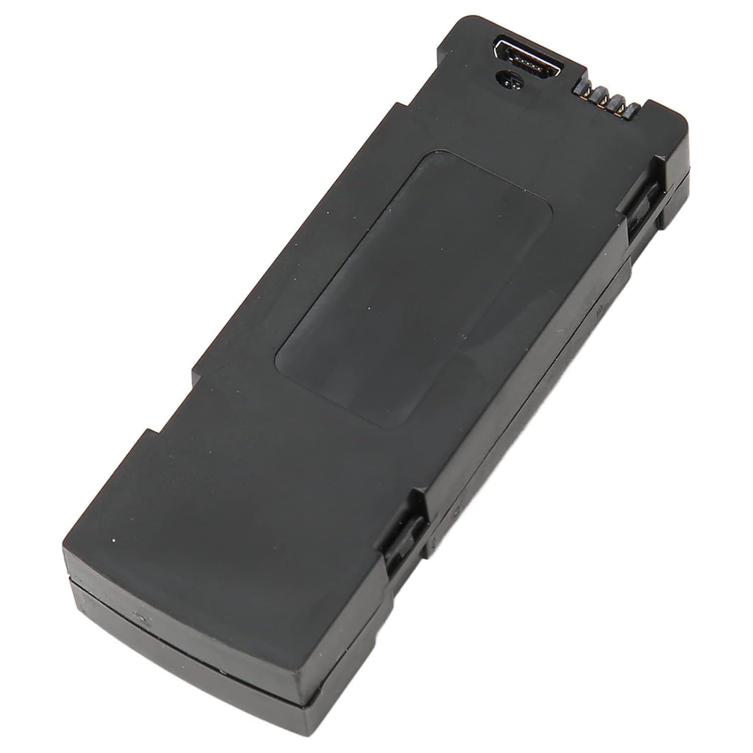 JULII ENTERPRISE Rc Drones Lithium Battery 850mAh 1200mAh UAV Replacement Battery rC Drone Accessories for E58 L800 jY019 s168 X PrO Easy Installation - Image 4 thumbnail