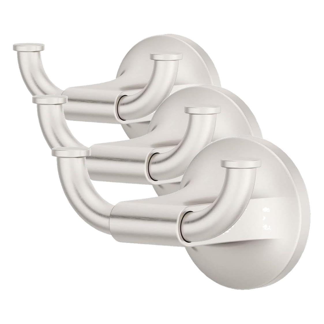 Pfister Pfirst Modern Pivoting Toilet Paper Holder Bronze BPHPFM0Y — Amazon image 15