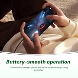 KoasVonson Matowa folia hydrożelowa do iPhone 15 Plus, 2 sztuki, antyrefleksyjna folia ochronna na wyświetlacz TPU, ochrona przed oślepieniem, odporna na uderzenia, zarysowania, nie pozostawia