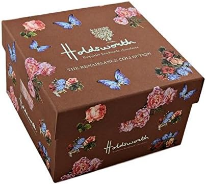 Holdsworth Chocolates Renaissance Collection - 200g