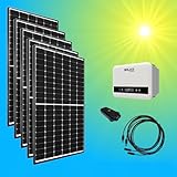1A-INNOVATION SOLAR VORSPRUNG DURCH SONNENENERGIE