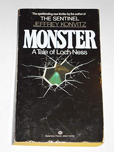 Monster: Tale Loch Ness view 2