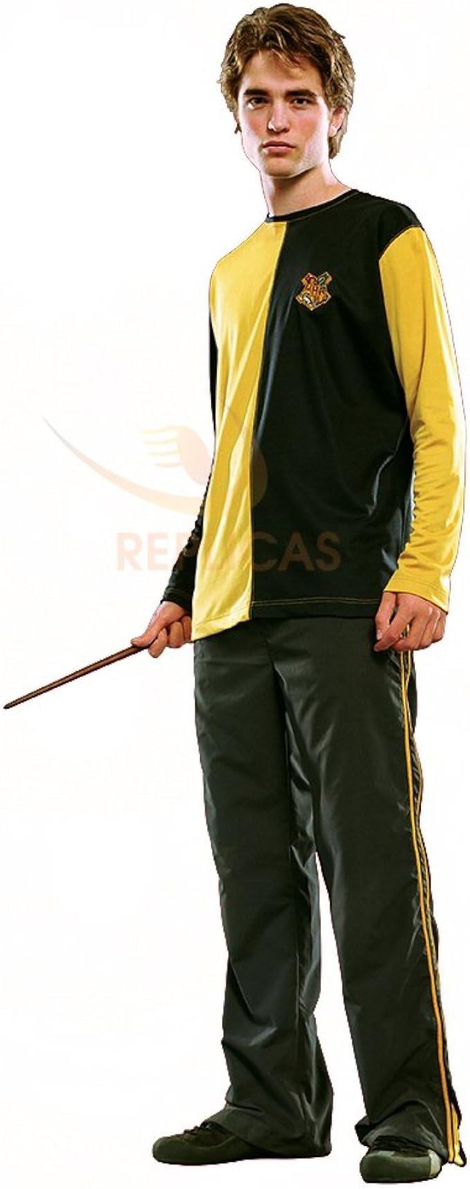 T-Shirt Cedric Diggory/Harry Potter 