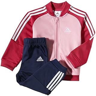 adidas tracksuit for girls