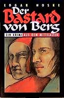 Der Bastard von Berg 3897051230 Book Cover